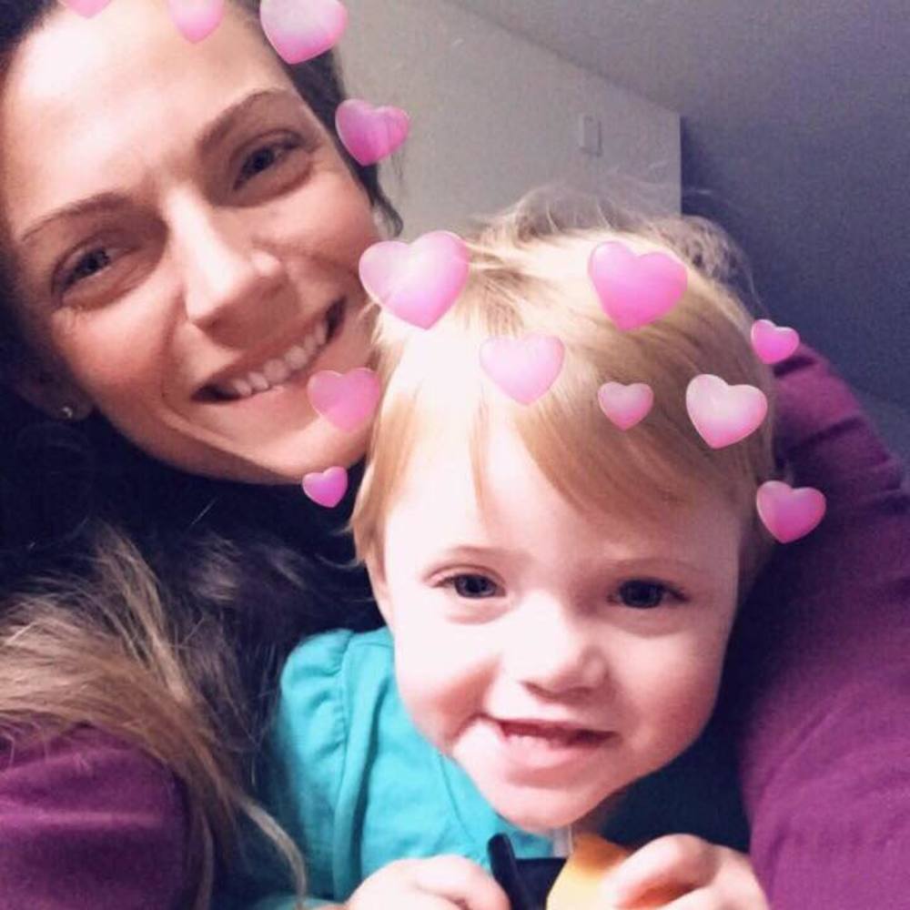 Meet your Posher, Jeanine